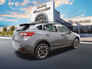 Used 2022 Subaru Crosstrek 2.0i Premium w/ Popular Package #2 video 3