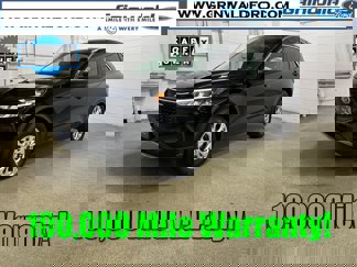 Certified 2024 Ford Escape Active image 1