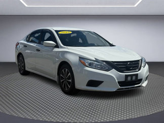 Used 2018 Nissan Altima 2.5 S image 1