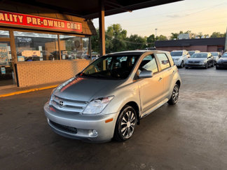 Used 2004 Scion xA image 1