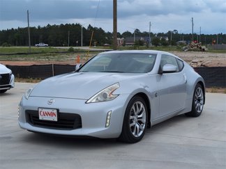 Used 2013 Nissan 370Z Coupe image 1