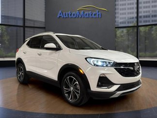 Used 2021 Buick Encore GX Essence image 1