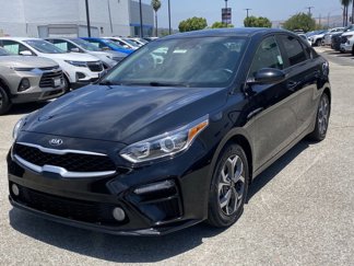 Used 2019 Kia Forte LXS image 1