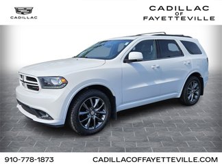 Used 2018 Dodge Durango GT w/ Premium Group image 1