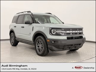 Used 2024 Ford Bronco Sport Big Bend w/ Convenience Package image 1