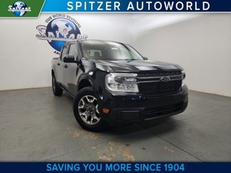 Used 2022 Ford Maverick XLT w/ Equipment Group 300A Standard image 1