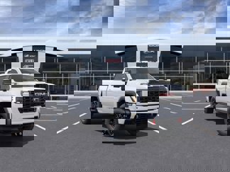 New 2025 GMC Sierra 2500 AT4 w/ Technology Package image 1