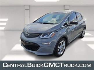 Used 2019 Chevrolet Bolt LT image 1