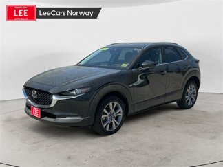 Used 2020 MAZDA CX-30 AWD w/ Premium Package image 1