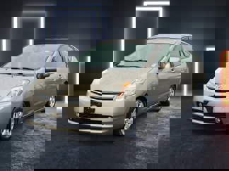 Used 2008 Toyota Prius image 1