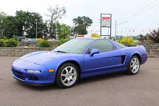 Used 2000 Acura NSX T image 1