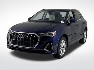 New 2025 Audi Q3 2.0T Premium image 1