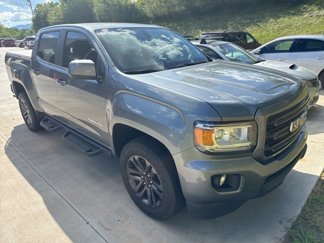 Used 2020 GMC Canyon SLE w/ Elevation Edition image 1