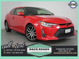 Used 2015 Scion tC image 1