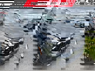 Used 2023 Kia Sportage X-Line image 1