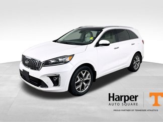 Used 2019 Kia Sorento SX image 1