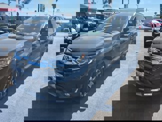 Used 2017 Honda CR-V Touring image 1