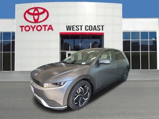 Used 2022 Hyundai Ioniq 5 SEL w/ Cargo Package image 1
