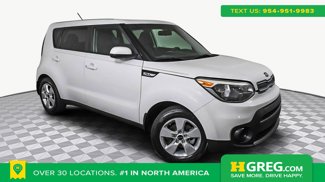 Used 2018 Kia Soul image 1