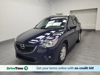 Used 2014 MAZDA CX-5 Touring image 1