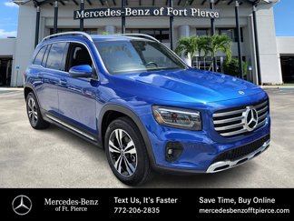Certified 2025 Mercedes-Benz GLB 250 image 1