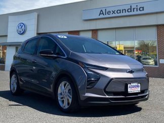 Used 2022 Chevrolet Bolt LT image 1