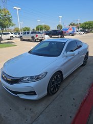 Used 2016 Honda Accord EX-L image 1