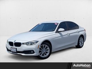 Used 2018 BMW 320i Sedan image 1