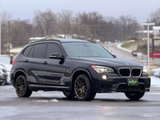 Used 2014 BMW X1 xDrive35i image 1