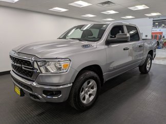 Used 2023 RAM 1500 Big Horn w/ Trailer Tow Group image 1