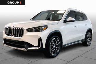 New 2025 BMW X1 xDrive28i w/ Technology Package image 1