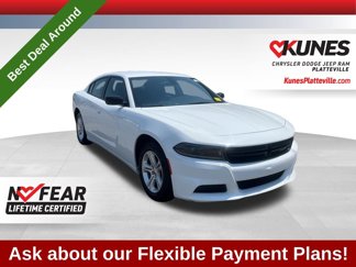 Used 2023 Dodge Charger SXT image 1