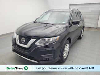 Used 2019 Nissan Rogue S image 1