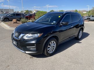 Used 2020 Nissan Rogue S image 1