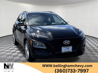 Used 2021 Hyundai Kona SEL w/ Cargo Package image 1