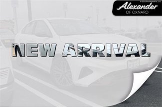 Used 2023 Kia Forte GT-Line w/ GT-Line Technology Package image 1
