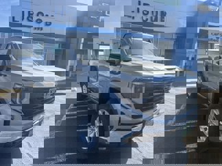 New 2025 GMC Sierra 1500 Pro w/ Pro Value Package image 1
