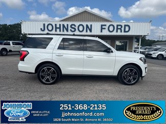 Used 2020 Ford Expedition Limited w/ Equipment Group 303A image 1