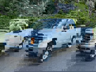 Used 2012 GMC Sierra 1500 SL image 1