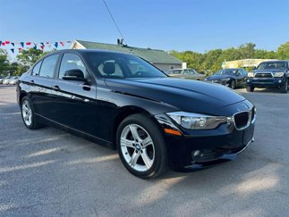Used 2014 BMW 328i xDrive Sedan image 1