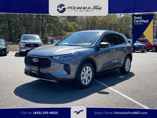 Certified 2024 Ford Escape Active image 1