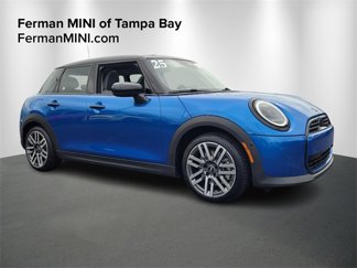 New 2025 MINI Cooper S image 1