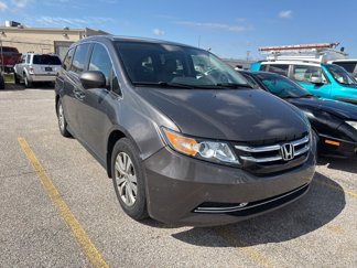 Used 2015 Honda Odyssey EX image 1
