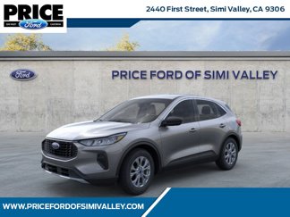 Used 2024 Ford Escape Active image 1