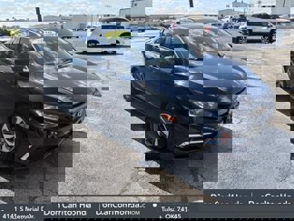Used 2020 Honda Civic LX video 1