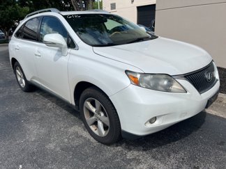 Used 2011 Lexus RX 350 AWD image 1