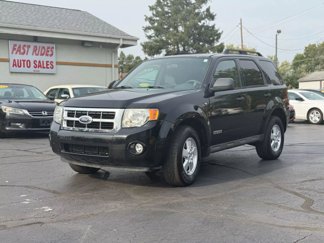 Used 2008 Ford Escape XLT image 1