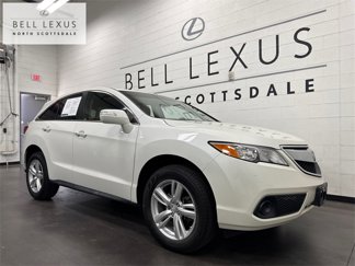 Used 2015 Acura RDX FWD image 1