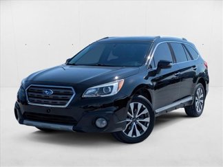 Used 2017 Subaru Outback 3.6R Touring w/ Popular Package #5A image 1