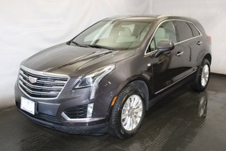 Used 2018 Cadillac XT5 AWD image 1